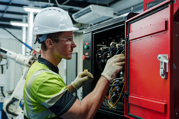 24/7 Emergency Generator Installation experts in Country Club, FL