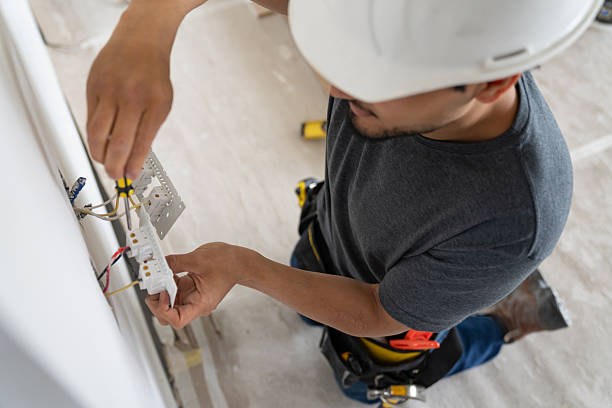Reliable Generator Installation contractor in Country Club, FL by No Joke electrician