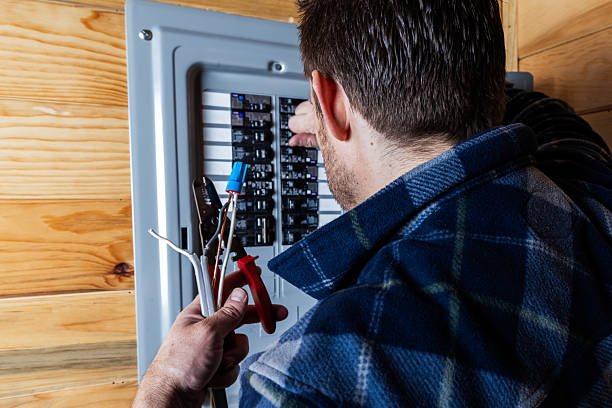 Affordable Generator Installation solutions in Country Club, FL